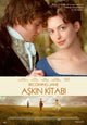 Becoming Jane Movie Poster Print showcasing classic literature theme.