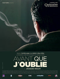 Before I Forget Movie Poster Print featuring captivating imagery.