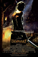 Beowulf Movie Poster Print - Classic Fantasy Artwork