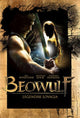 Beowulf Movie Poster showcasing epic adventure artwork