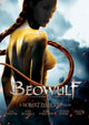 Beowulf Movie Poster Print showcasing dynamic artwork of the epic tale.