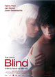 Blind Movie Poster featuring captivating visual art.