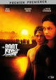 Boot Camp Movie Poster Print showcasing military training imagery.