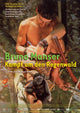 Bruno Manser - Laki Penan Movie Poster showcasing indigenous culture.