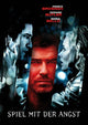 Butterfly on a Wheel Movie Poster Print featuring dramatic design.