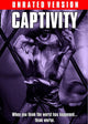 Captivity Movie Poster Print showcasing suspense and drama.