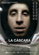 La Cascara Movie Poster showcasing vibrant colors and cinematic imagery.
