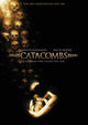 Catacombs movie poster print showcasing thrilling artwork.