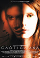 Chaotic Ana Movie Poster Print showcasing dynamic visuals and captivating themes.