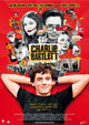 Charlie Bartlett Movie Poster Print showcasing film art.