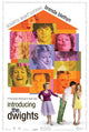 Clubland Movie Poster Print showcasing vibrant film visuals.