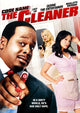 Code Name: The Cleaner Movie Poster Print featuring iconic imagery.
