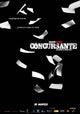 Contestant Movie Poster Print featuring vibrant colors and cinematic design.