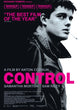 Control Movie Poster Print showcasing vibrant cinematic imagery.
