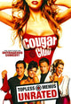 Cougar Club Movie Poster Print showcasing vibrant colors and cinematic appeal.