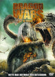 D-War Movie Poster featuring epic fantasy art
