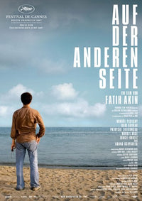 Edge of Heaven Movie Poster Print showcasing stunning visuals.