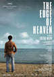 Edge of Heaven Movie Poster Print showcasing vibrant colors and cinematic art.