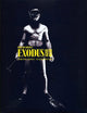 Exodus Movie Poster Print showcasing film imagery