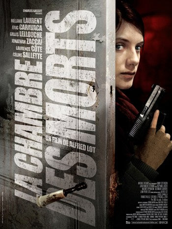 Melody's Smile Movie Poster showcasing vivid artwork.