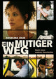 A Mighty Heart Movie Poster Print showcasing a powerful narrative.