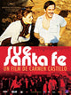 Rue Santa Fe Movie Poster Print showcasing cinematic artistry.