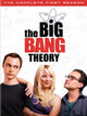 Big Bang Theory Movie Poster Print featuring iconic characters from the sitcom.