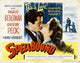 Spellbound Movie Poster Print in vibrant colors on premium paper