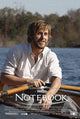 The Notebook Movie Poster Print - Classic Romance Artwork