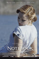 The Notebook romantic movie poster print showcasing enduring love.