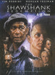 The Shawshank Redemption Movie Poster Print featuring iconic film moments.