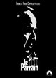 The Godfather Movie Poster Print showcasing iconic film artwork.
