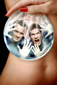 NipTuck Movie Poster showcasing iconic series artwork.