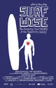 Surfwise Movie Poster capturing the spirit of surf culture.
