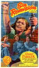 Caged Movie Poster showcasing suspenseful cinematic art