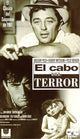 Cape Fear Movie Poster Print showcasing intense cinematic imagery.