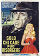 Dead Reckoning Movie Poster Print in multiple sizes.