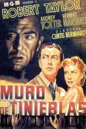 High Wall Movie Poster showcasing captivating visuals.