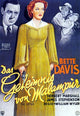 The Letter movie poster print showcasing vibrant colors and dynamic imagery.