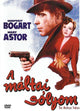 The Maltese Falcon Movie Poster Print showcasing classic film noir imagery.