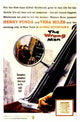The Wrong Man Movie Poster Print showcasing classic film art.
