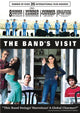 The Band's Visit Movie Poster Print showcasing cinematic art.