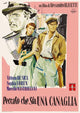 Too Bad She's Bad Movie Poster Print showcasing vibrant artwork.