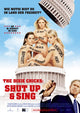 Shut Up and Sing Movie Poster Print showcasing music and activism themes.