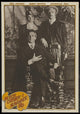 Butch Cassidy and the Sundance Kid Movie Poster showcasing classic film art.