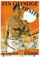The Lost Patrol Movie Poster Print showcasing classic cinema art.