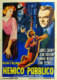 The Killers Movie Poster Print showcasing captivating cinematic design.