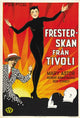 The Woman from Hell Movie Poster Print
