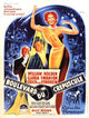 Sunset Boulevard Movie Poster Print showcasing classic Hollywood glamour.
