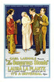 Dangerous Blondes Movie Poster Print showcasing vibrant imagery.